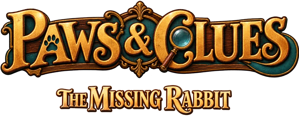 The Missing Rabbit