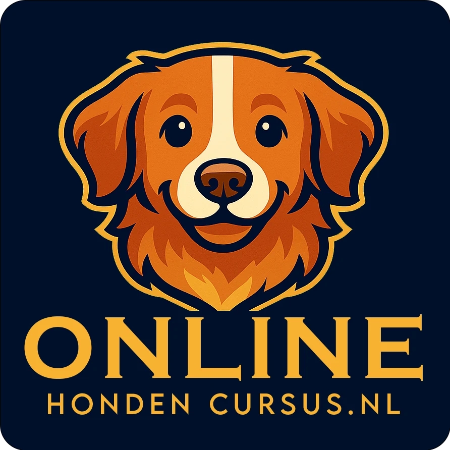 OnlineHondenCursus.nl